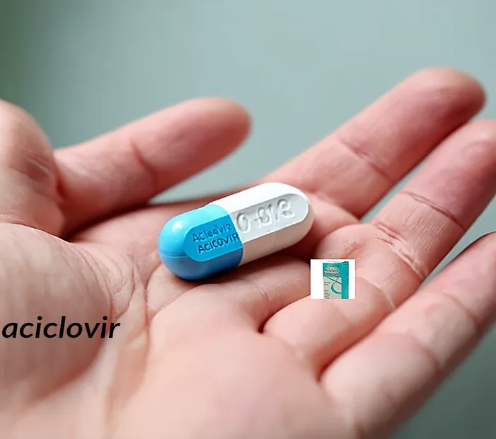 Aciclovir 3